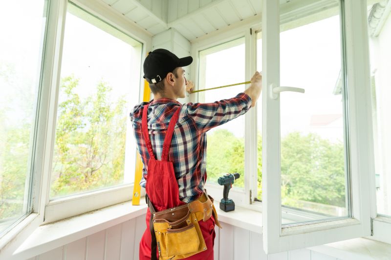 Affordable Window Installation Services