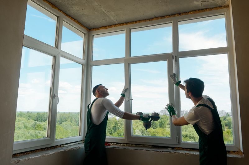Reputable Window Installers
